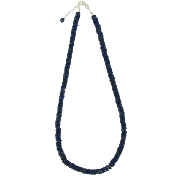 Lapis Lazuli Chain model N4-001-0004